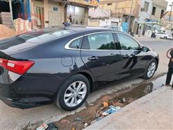 شيفروليه ماليبو